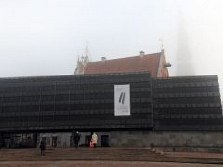 20 arhitekti iebilst pret "Nākotnes nama" būvniecību pie Okupācijas muzeja