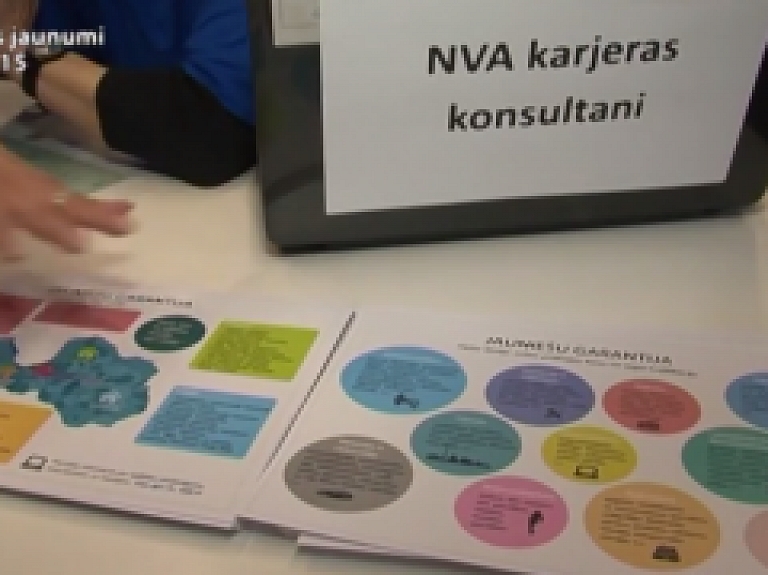 Kurzemes TV: 27.aprīļa ziņas Ventspilij