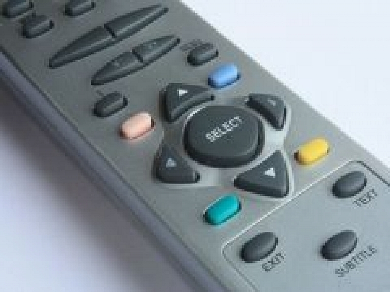 Tiesa skatīs OTV prasību pret NEPLP vadītāju Dimantu