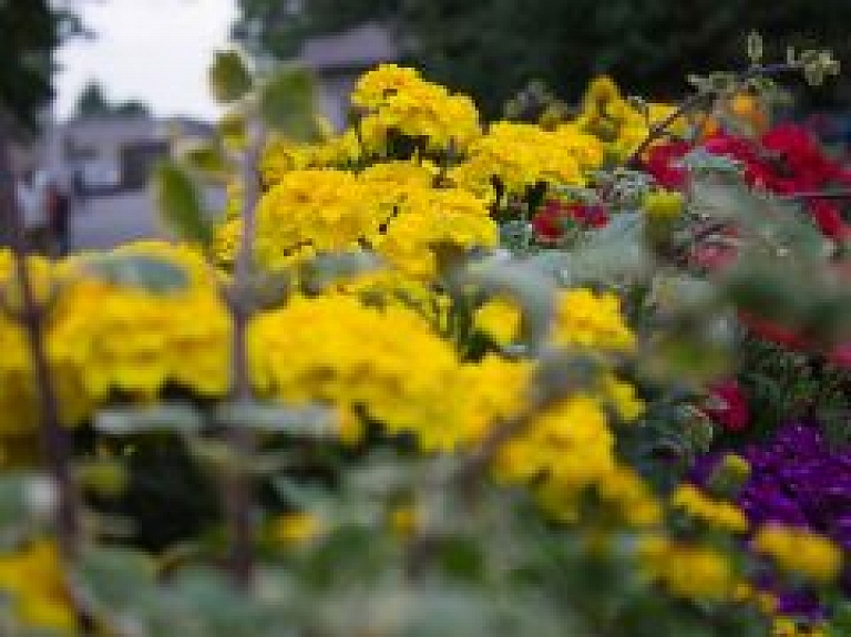 Balvai "Goda daugavpilietis" pieteikti 22 kandidāti