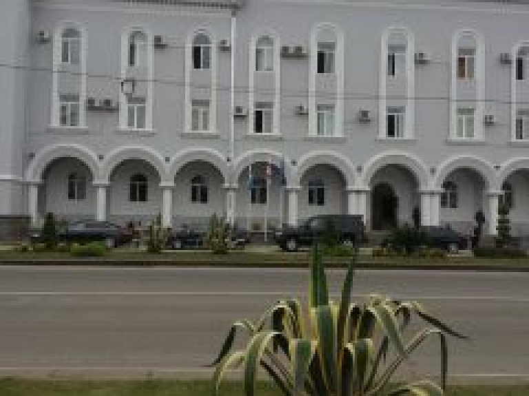 Kobuleti pašvaldības pārstāvji viesosies Priekuļu novadā