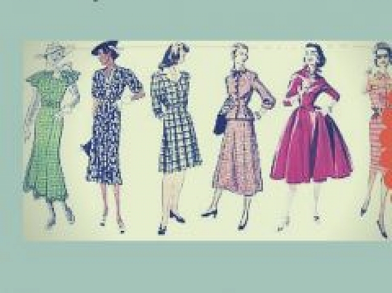 Vecpiebalgā notiks tirdziņš "Odziņu lāde"