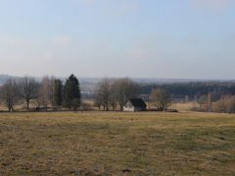 Izsludina konkursu "Tā runā piebaldzēns"