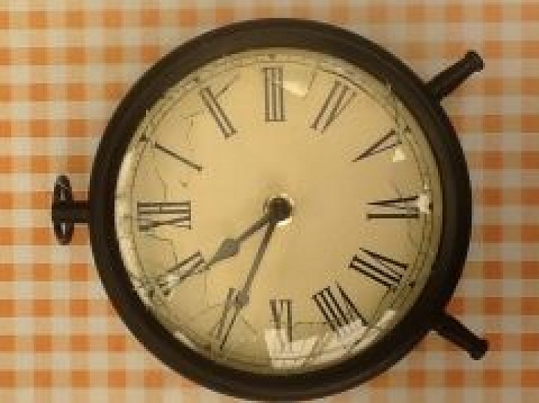 Jūrmalā veidos Eduarda Pāvula piemiņas vietu