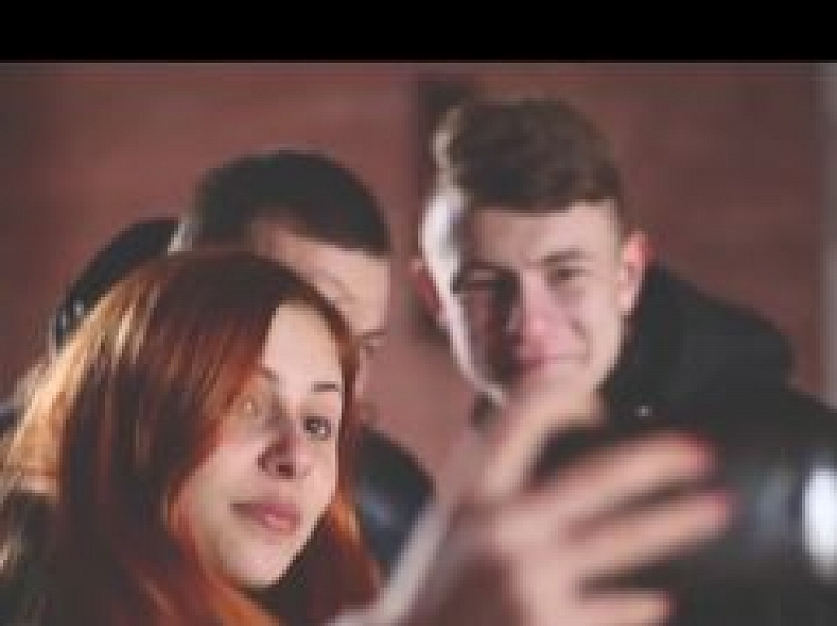 Daugavpils Krievu vidusskolai - licejam viens no labākajiem "ZZ čempionāta" mājas darbiem