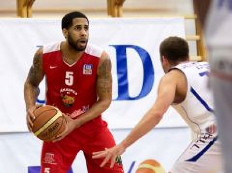 BK "Jēkabpils" izcīna ceļazīmi uz pusfinālu