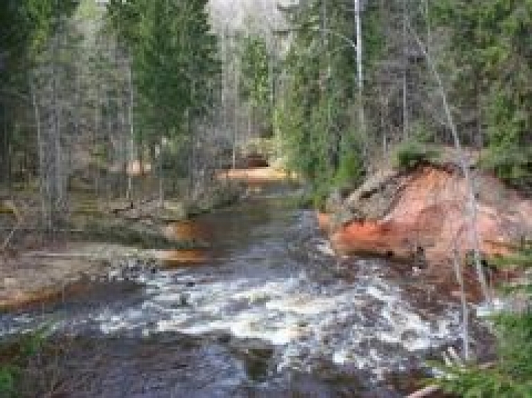 Amatas ielejā aicina uz satikšanos ar pavasari