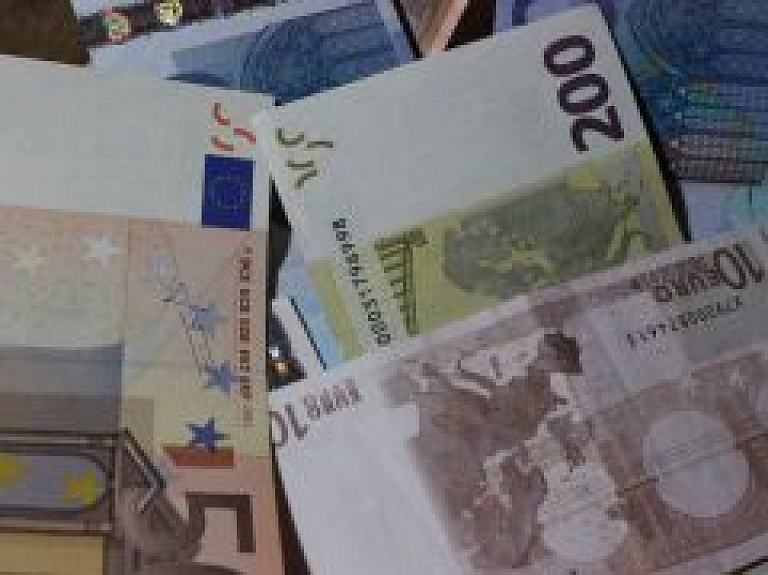 Ozolniekos ievieš pabalstu Černobiļas avārijas seku likvidēšanas dalībniekiem