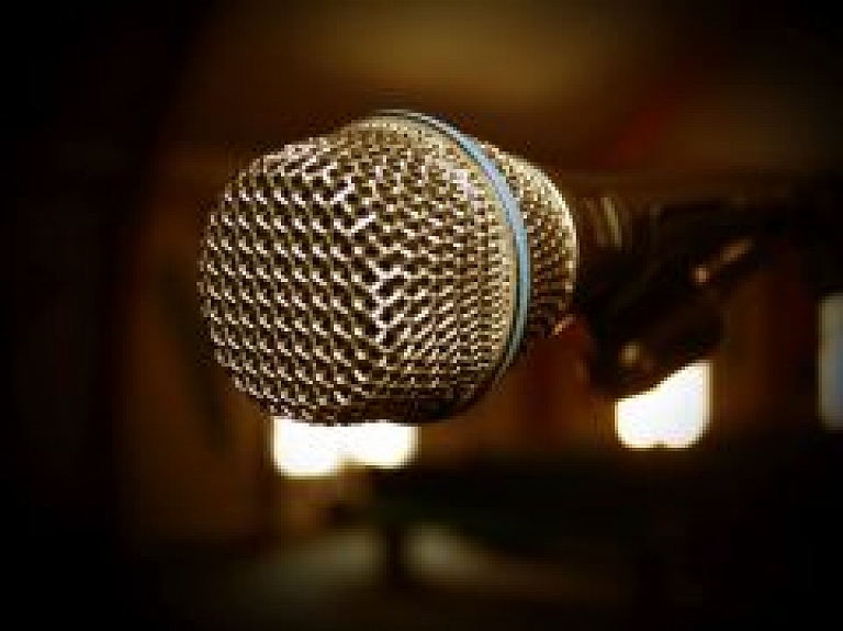 Nacionālās un reģionālās radiostacijas var pieteikties jaunai frekvencei Pāvilostā un Rucavā