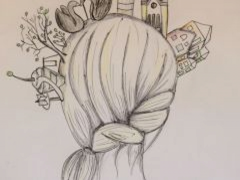 Konkursā "Cēsis pēc 50 gadiem" noskaidroti uzvarētāji