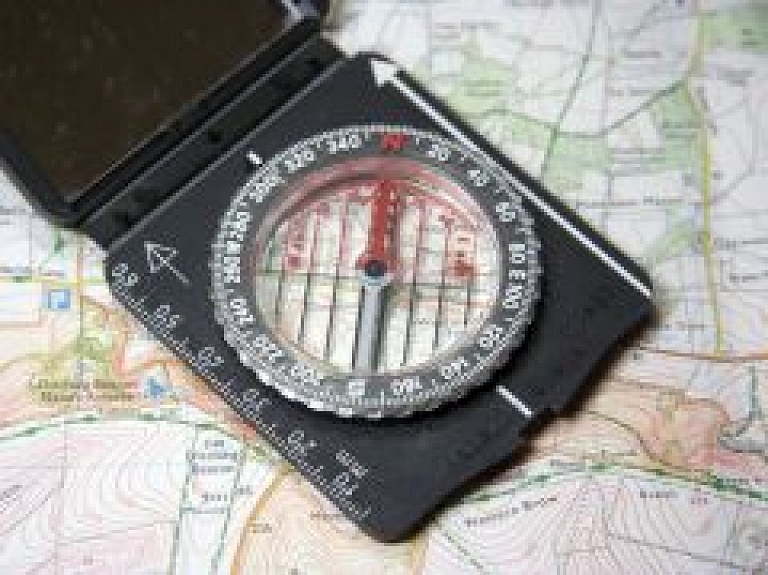 Maijā Siguldā notiks orientēšanās festivāls