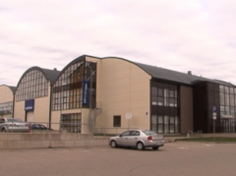 Vidzemes TV: Valmieras Biznesa un inovāciju inkubators neziņā par savu nākotni