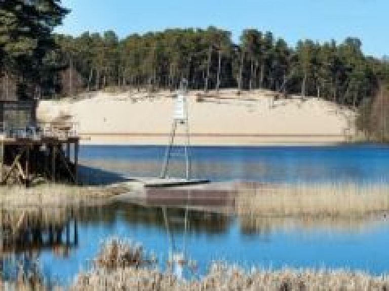 Liepājas "BB wakepark" Lielajā talkā aicina kopt Beberliņus