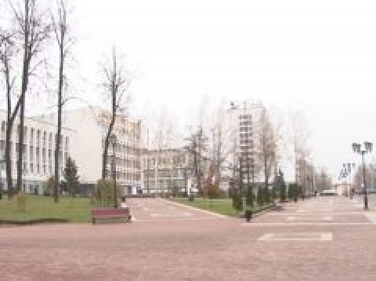 Daugavpils paplašina sadarbību ar sadraudzības pilsētām