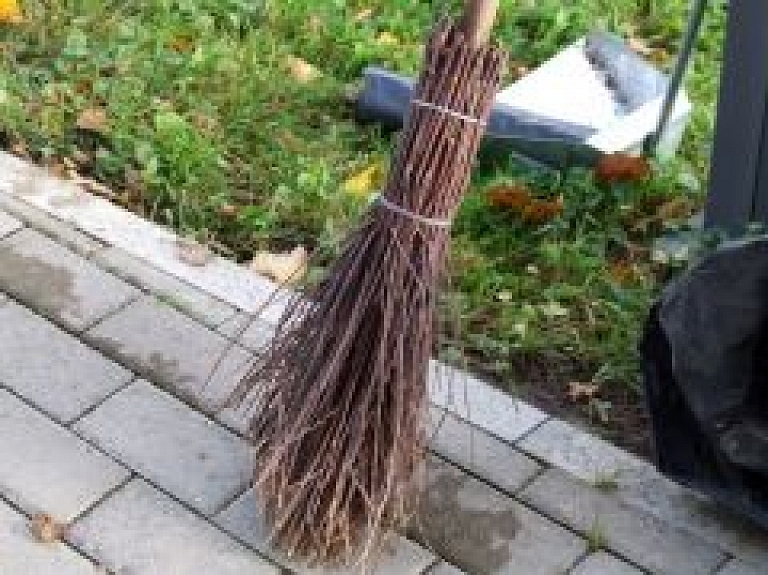 Viļakas novads pošas Lielajai Talkai