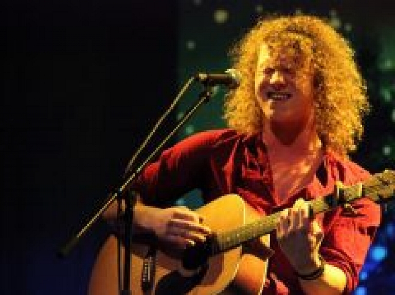 Daugavpilī sākas XIV starptautiskais džeza festivāls "Jazz Joy Spring 2015"