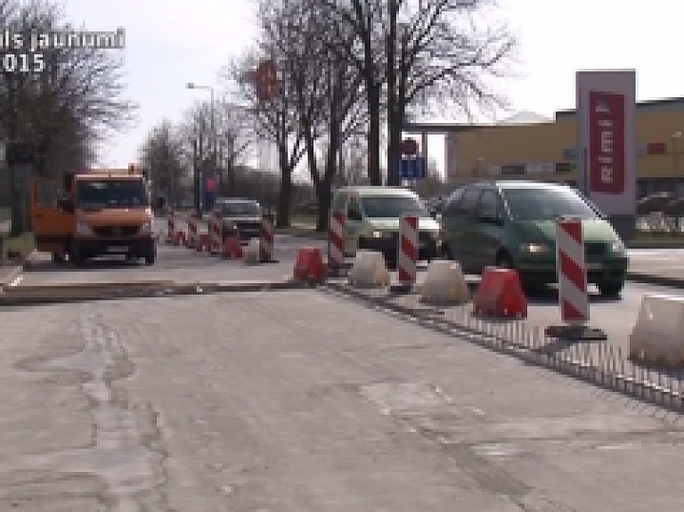 Kurzemes TV: 21.aprīļa ziņas Ventspilij