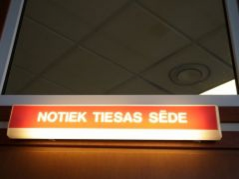 Prokuratūra: Nebija nepieciešams saņemt Saeimas piekrišanu Liepiņa kriminālvajāšanas uzsākšanai