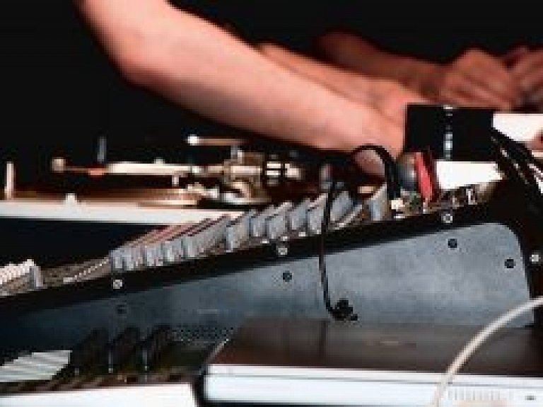 Cēsīs būs lekcija par latviešu elektroniskās mūzikas vēsturi