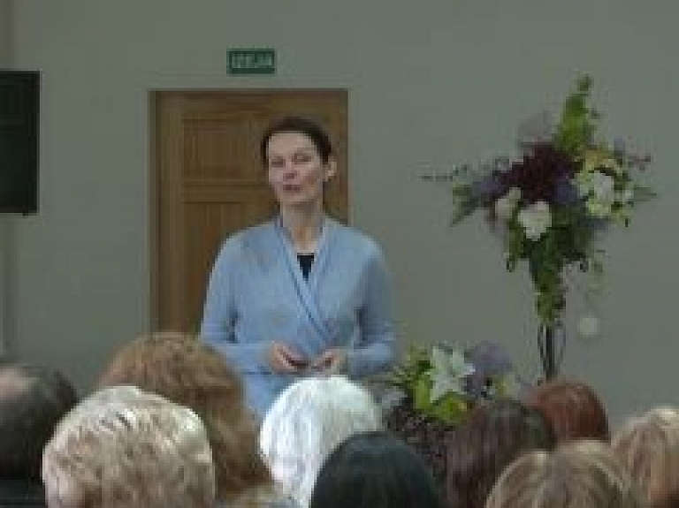 Daugavpilī īsteno pozitīvas uzvedības atbalsta programmu