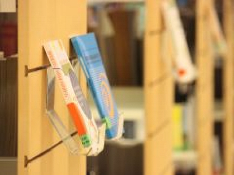 Balvu bibliotēka aicina uz nakts pasākumiem