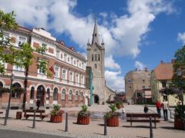 Cēsīs atvērts Psiholoģiskās un pedagoģiskās palīdzības atbalsta dienests