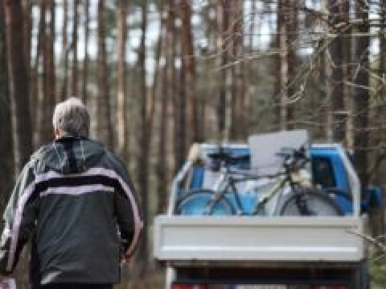 Notiks velobrauciens "Apkārt Piebalgas ezeriem"