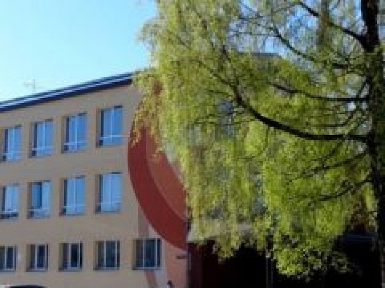 Limbažos atzīmēs Bibliotēku nedēļu