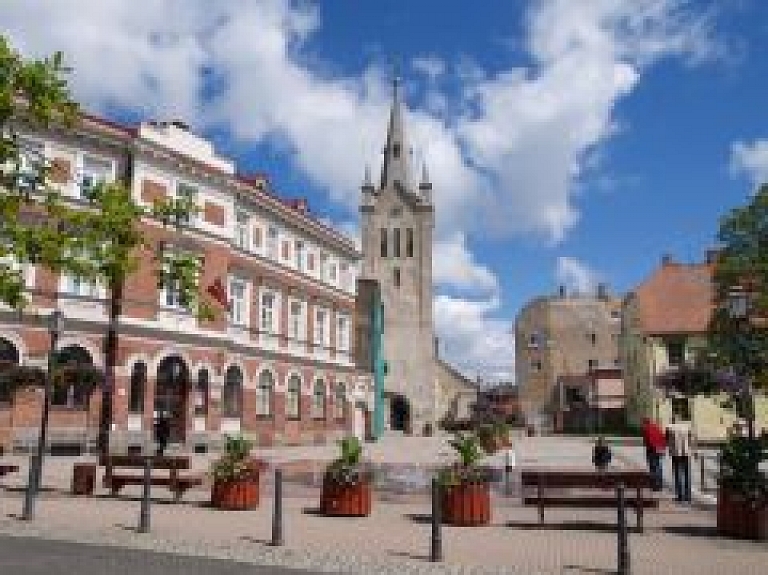 Atvērts Psiholoģiskās un pedagoģiskās palīdzības atbalsta dienests