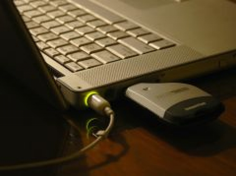 Strenču novadā uzlabos piekļuvi internetam