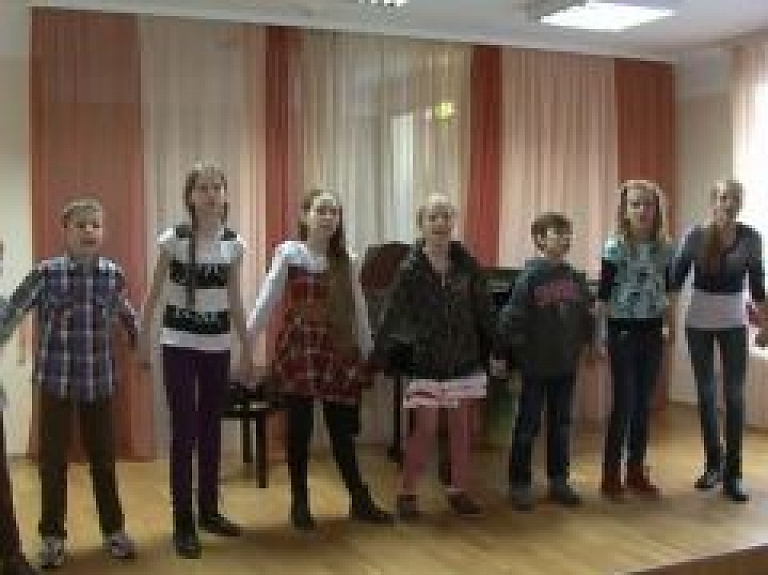 Latgales Reģionālā TV: Krāslavas mūzikas skolas audzēkņi gūst panākumus