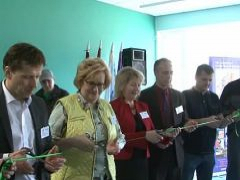 Latgales Reģionālā TV: Konkursā "Knauf Junior Trophy Latvija" kārtējā uzvara daugavpiliešiem