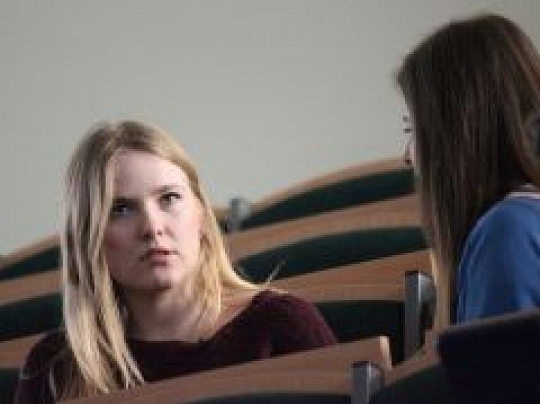 Rēzeknē notiks diskusija par jauniešu iesaistīšanos valsts aizsardzībā