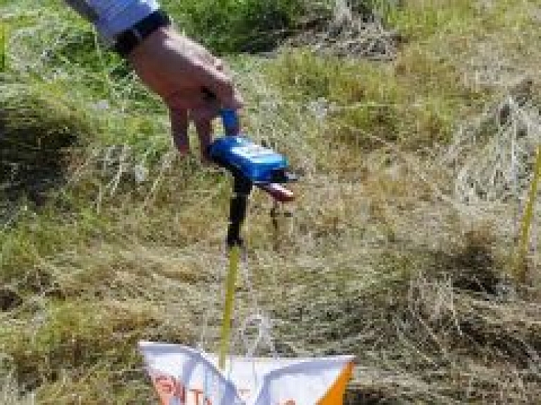 Siguldā notiks orientēšanās festivāls