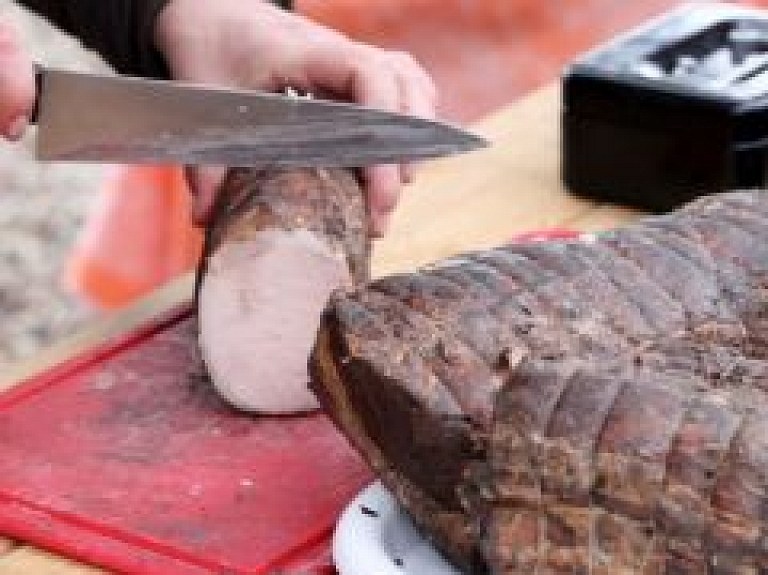 Viļakā notiks pavasara gadatirgus