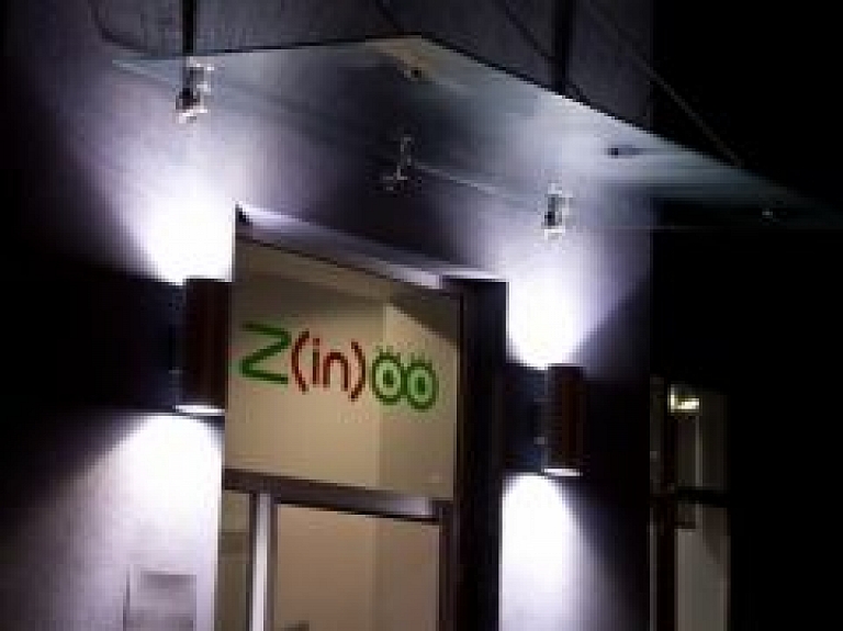 Z(in)oo meklē brīvprātīgos kosmosa izstādei "SpaceExpo"