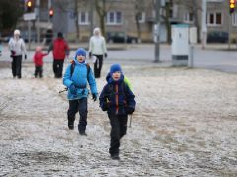 Rīgā sāksies orientēšanās seriāls "Rīgas leģendas"