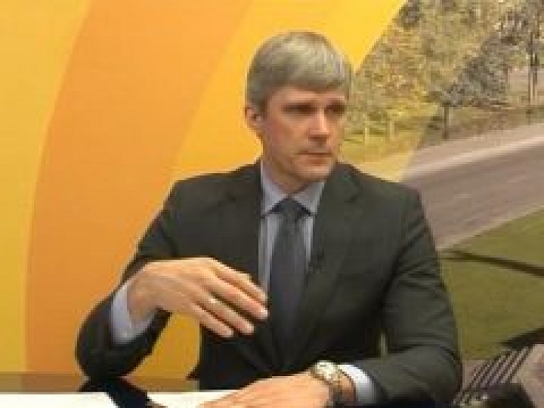 Latgales Reģionālā TV: Rēzeknes pilsētas aktualitātes
