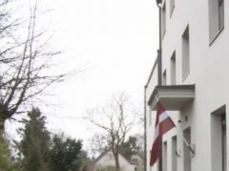 Latgales Reģionālā TV: Lapmežciema skola svinēs 150 gadu jubileju