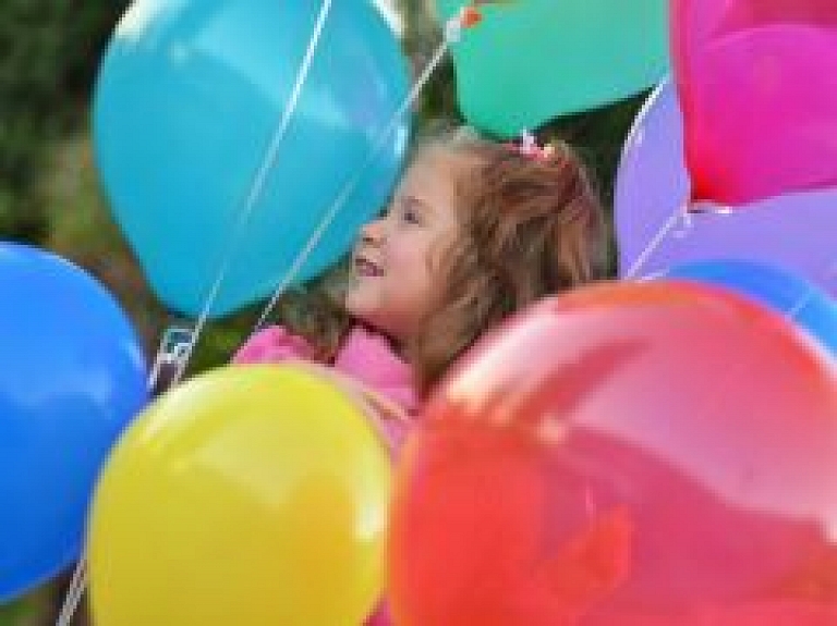 Daugavpilī sāksies pieteikšanās vasaras nometnēm