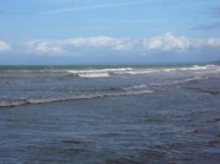 Biedrība: Jūrmalas mērs Gatis Truksnis gatavojas atdot Krasovicku ģimenei ielu Bulduros