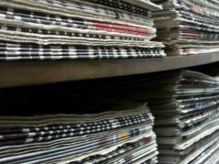 Pašvaldības plāno tērēt 34 000 eiro "Latgales Laiks" kapitāla daļu iegādei