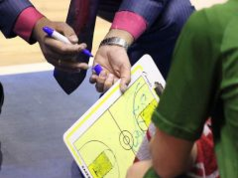 "VEF Rīga" turpina cīņu par VTB Vienotās līgas izslēgšanas spēlēm