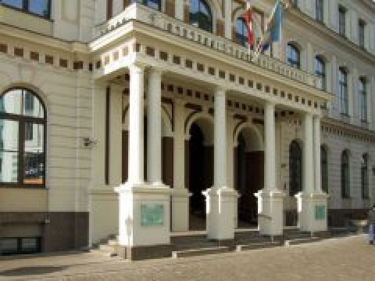 Rīgas pašvaldība piešķir 3500 eiro "Jūti Pārdaugavu" īstenošanai