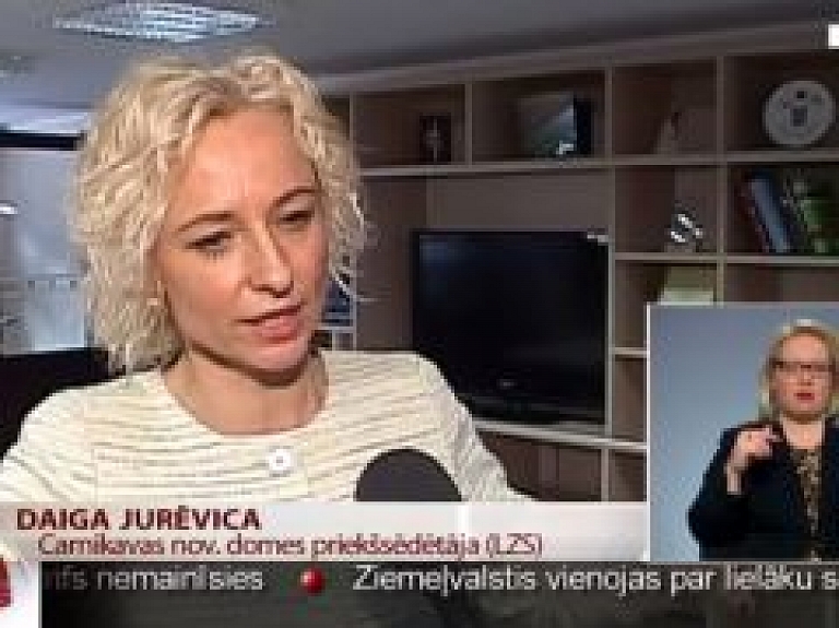 Pierīgas pašvaldības kritizē jauno finanšu modeli