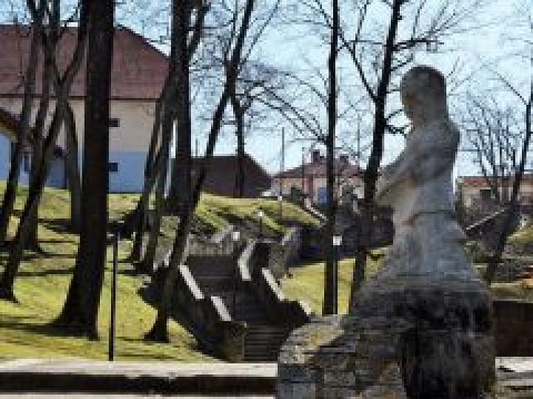 Nedēļas nogales pasākumi Cēsu novadā