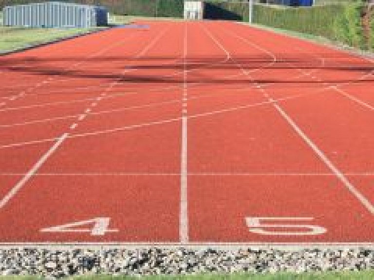 Krāslavietis iegūst pirmo vietu 5 km distancē Rēzeknes pusmaratonā