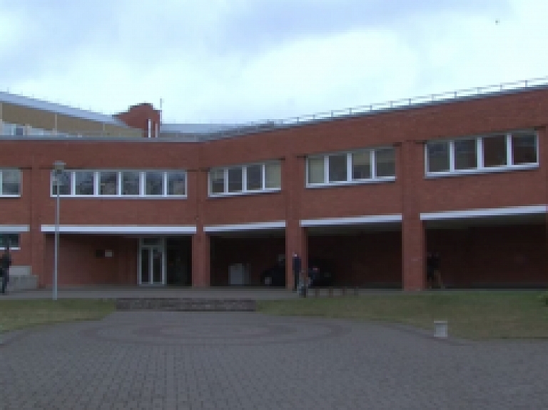 Latgales Reģionālā TV: Atvērto durvju diena Daugavpils Universitātē