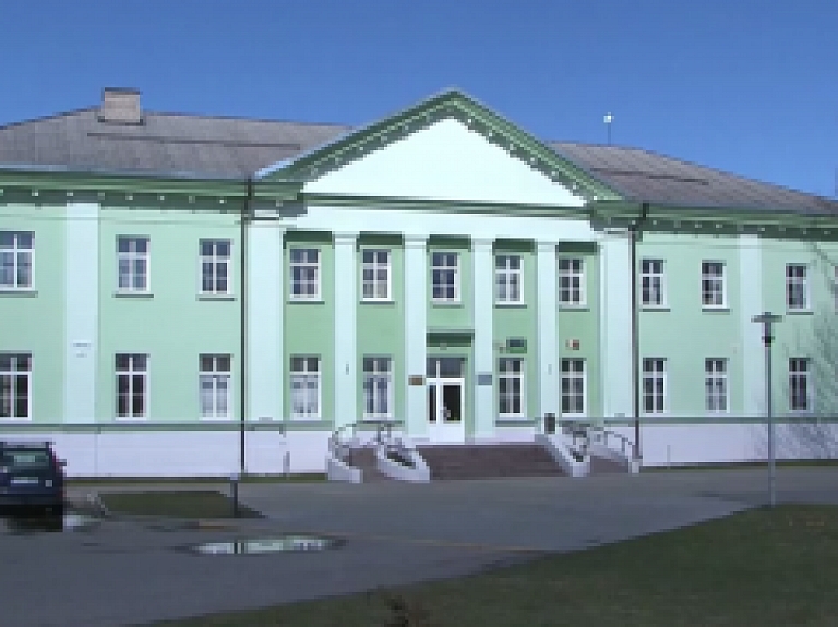 Latgales Reģionālā TV: Dagadas iedzīvotājus aicina piedalīties projektu konkursā
