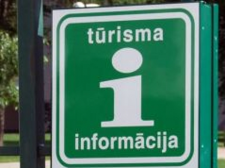 Gulbenē organizē gidu kursus